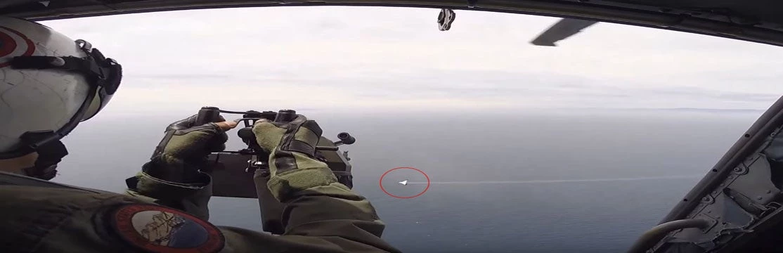 Να γιατί τα drones είναι τόσο «ανθεκτικά» στις σφαίρες (βίντεο)